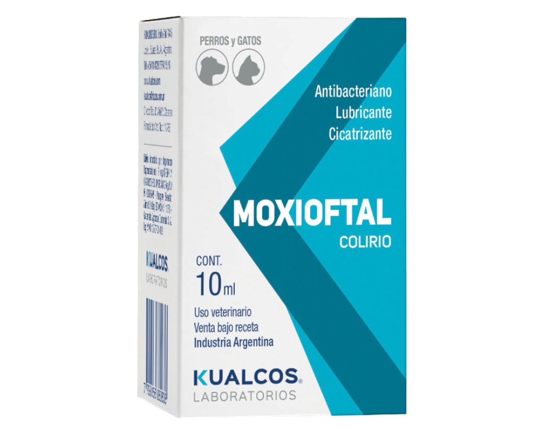 MoxioftaL