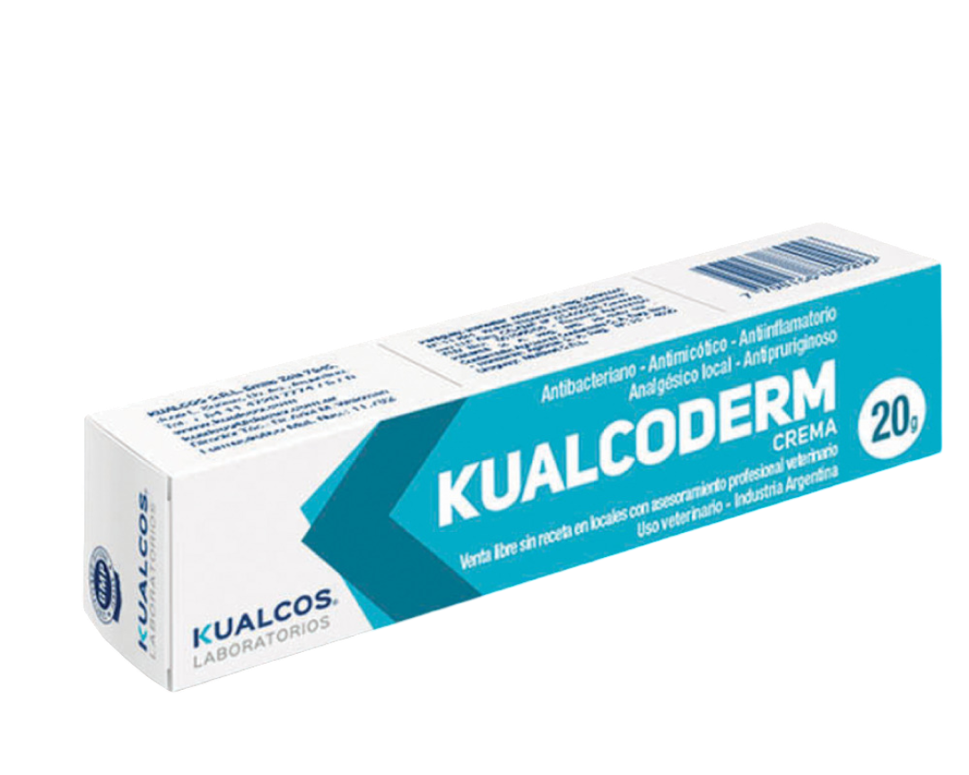 kualcoderm